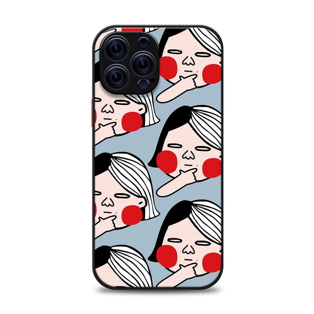 IPhone Case 11 12 13 XS XR IPhone 11 Pro Max 12 Pro Max 13 Pro Max 12Mini 39